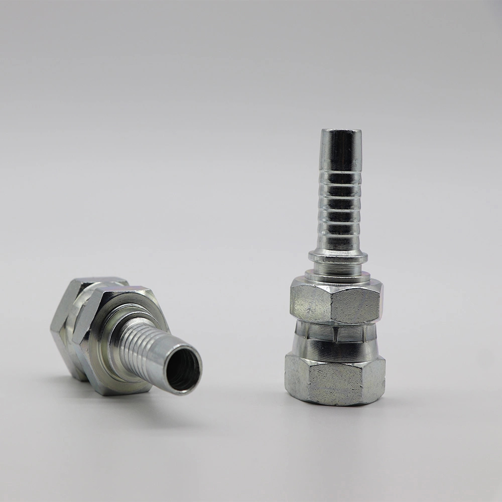 22611 BSP Female 60° Cone