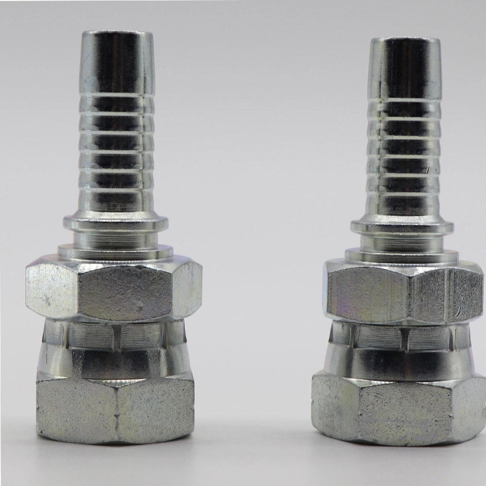 22611 BSP Female 60° Cone