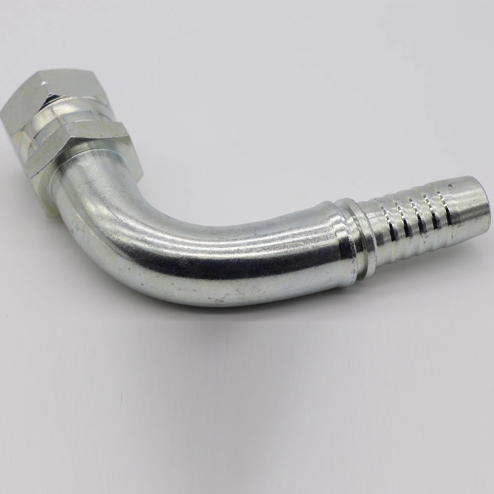 29611 JIS Gas Female 60° Cone Seat