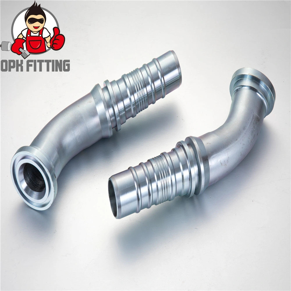  87611 SAE Flange  6000 PSI