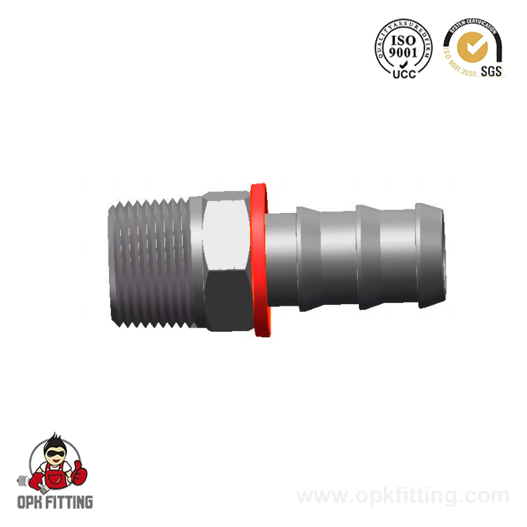 15610 NPT Male